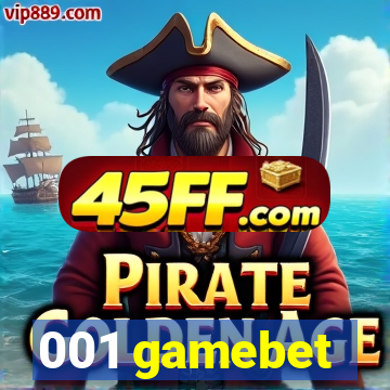 001 gamebet
